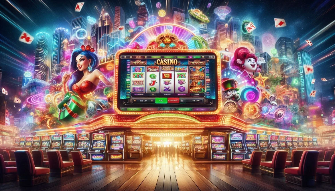 Casino Bochum
